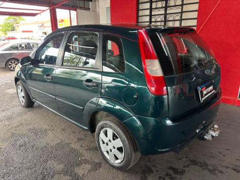 FORD Fiesta Hatch 1.0, Foto 4