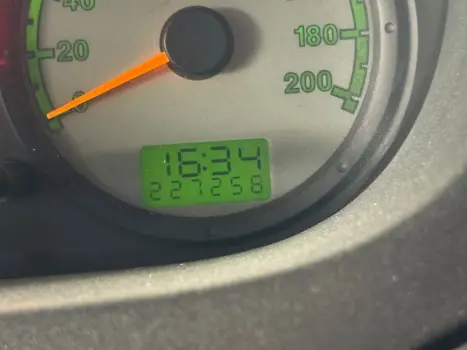 FORD Fiesta Hatch 1.0, Foto 7