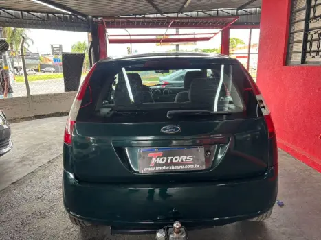 FORD Fiesta Hatch 1.0, Foto 8