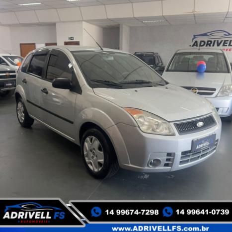 FORD Fiesta Hatch 1.0 4P FLEX, Foto 1