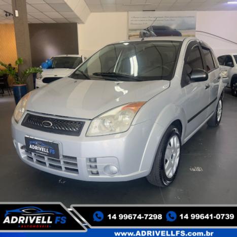 FORD Fiesta Hatch 1.0 4P FLEX, Foto 2