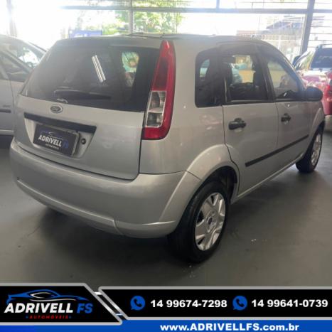 FORD Fiesta Hatch 1.0 4P FLEX, Foto 3