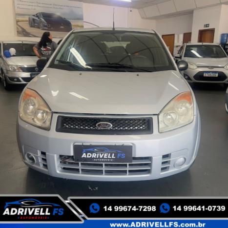 FORD Fiesta Hatch 1.0 4P FLEX, Foto 4