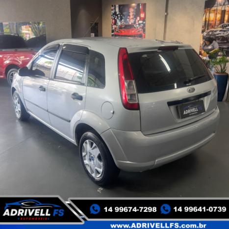 FORD Fiesta Hatch 1.0 4P FLEX, Foto 5
