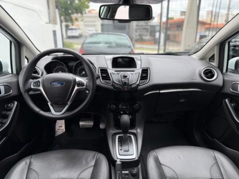 FORD Fiesta Hatch 1.6 4P TITANIUM FLEX AUTOM�TICO, Foto 9