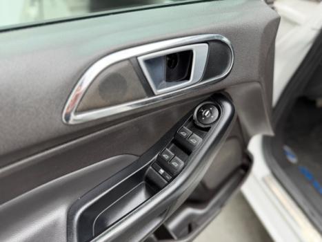 FORD Fiesta Hatch 1.6 4P TITANIUM FLEX AUTOM�TICO, Foto 11