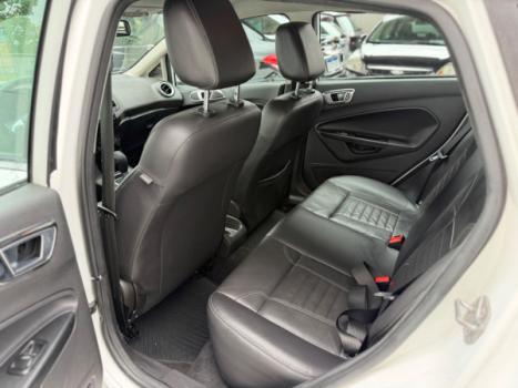FORD Fiesta Hatch 1.6 4P TITANIUM FLEX AUTOM�TICO, Foto 14