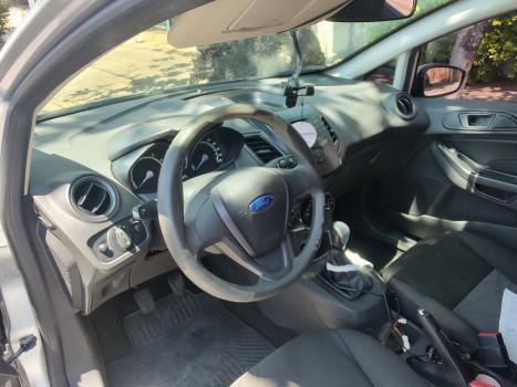 FORD Fiesta Hatch 1.5 16V 4P SE FLEX, Foto 5