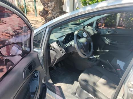 FORD Fiesta Hatch 1.5 16V 4P SE FLEX, Foto 6