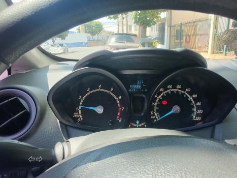 FORD Fiesta Hatch 1.5 16V 4P SE FLEX, Foto 7