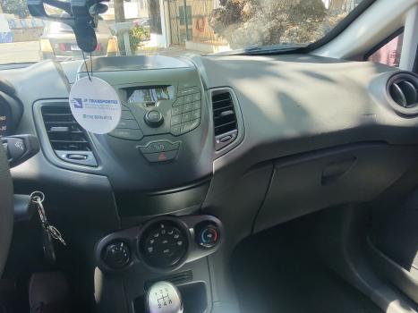 FORD Fiesta Hatch 1.5 16V 4P SE FLEX, Foto 8