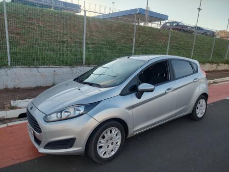 FORD Fiesta Hatch 1.5 16V 4P SE FLEX, Foto 3
