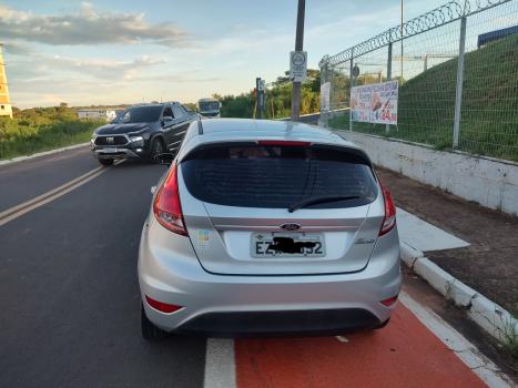 FORD Fiesta Hatch 1.5 16V 4P SE FLEX, Foto 4