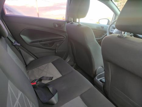 FORD Fiesta Hatch 1.5 16V 4P SE FLEX, Foto 10