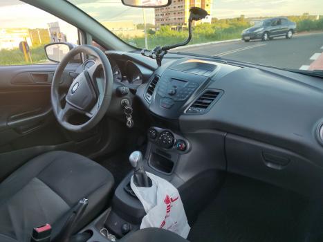 FORD Fiesta Hatch 1.5 16V 4P SE FLEX, Foto 12
