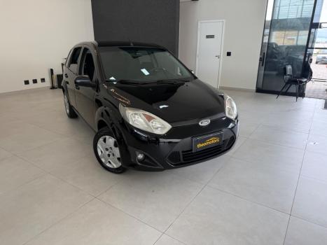 FORD Fiesta Hatch 1.0 4P CLASS, Foto 1