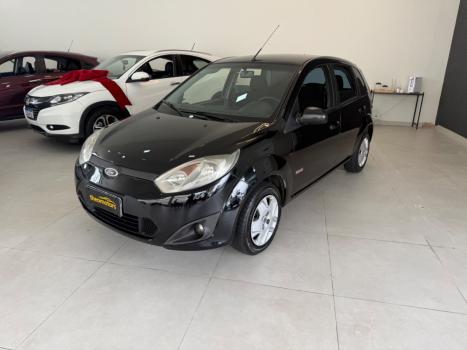 FORD Fiesta Hatch 1.0 4P CLASS, Foto 2