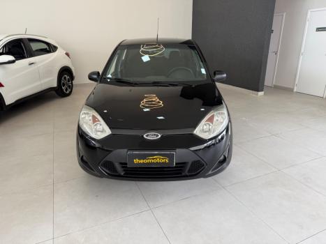 FORD Fiesta Hatch 1.0 4P CLASS, Foto 4