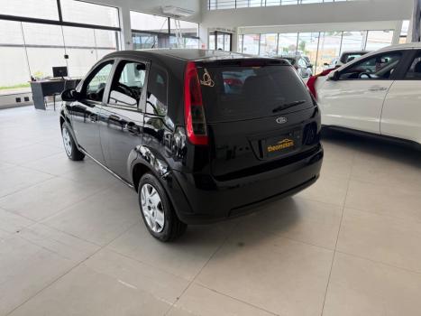 FORD Fiesta Hatch 1.0 4P CLASS, Foto 6