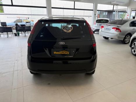 FORD Fiesta Hatch 1.0 4P CLASS, Foto 7