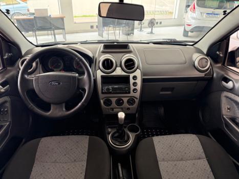 FORD Fiesta Hatch 1.0 4P CLASS, Foto 8