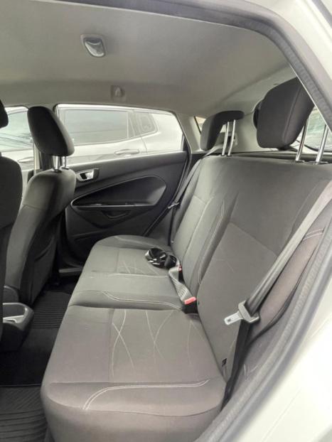FORD Fiesta Hatch 1.6 16V 4P SE FLEX, Foto 7