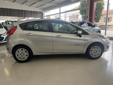 FORD Fiesta Hatch 1.5 16V 4P SE FLEX, Foto 3