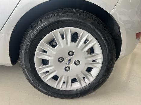 FORD Fiesta Hatch 1.5 16V 4P SE FLEX, Foto 5