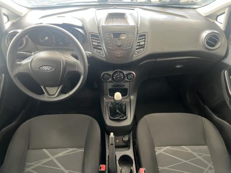 FORD Fiesta Hatch 1.5 16V 4P SE FLEX, Foto 6
