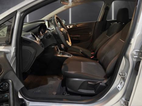 FORD Fiesta Hatch 1.6 4P SE PLUS FLEX AUTOM�TICO, Foto 7