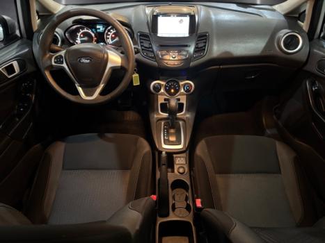 FORD Fiesta Hatch 1.6 4P SE PLUS FLEX AUTOM�TICO, Foto 8