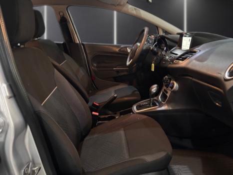 FORD Fiesta Hatch 1.6 4P SE PLUS FLEX AUTOM�TICO, Foto 9