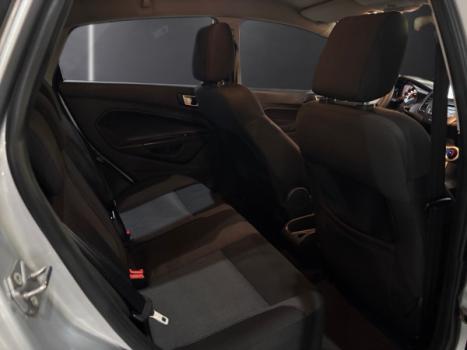 FORD Fiesta Hatch 1.6 4P SE PLUS FLEX AUTOM�TICO, Foto 11