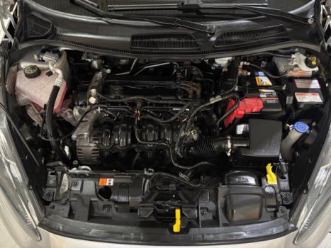 FORD Fiesta Hatch 1.6 4P SE PLUS FLEX AUTOM�TICO, Foto 16