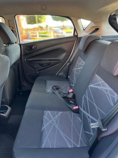 FORD Fiesta Hatch 1.5 16V 4P SE FLEX, Foto 10