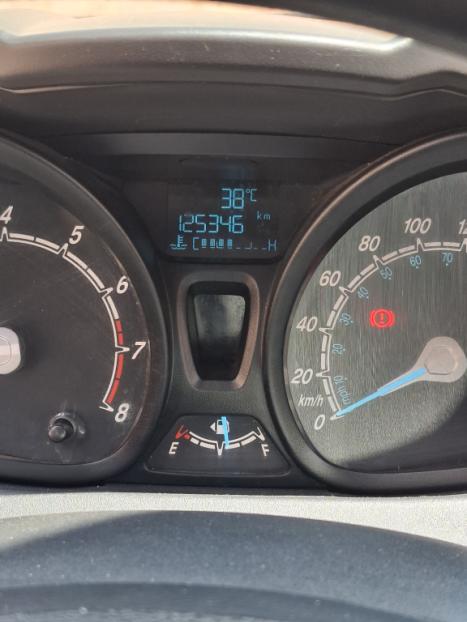 FORD Fiesta Hatch 1.5 16V 4P S FLEX, Foto 12