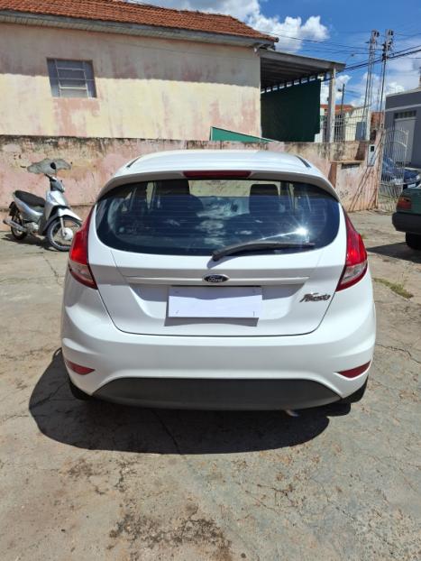 FORD Fiesta Hatch 1.5 16V 4P S FLEX, Foto 5