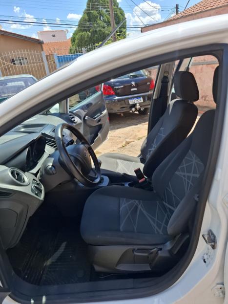 FORD Fiesta Hatch 1.5 16V 4P S FLEX, Foto 8