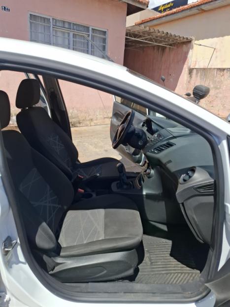 FORD Fiesta Hatch 1.5 16V 4P S FLEX, Foto 10