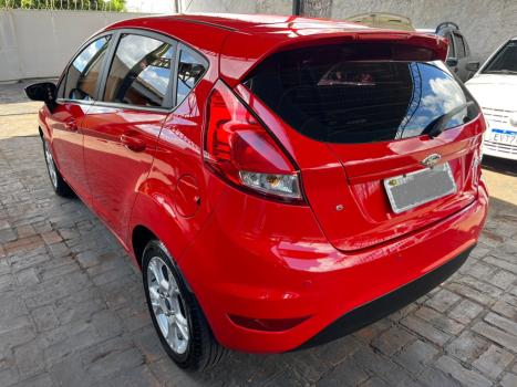 FORD Fiesta Hatch 1.6 16V 4P SE FLEX, Foto 3