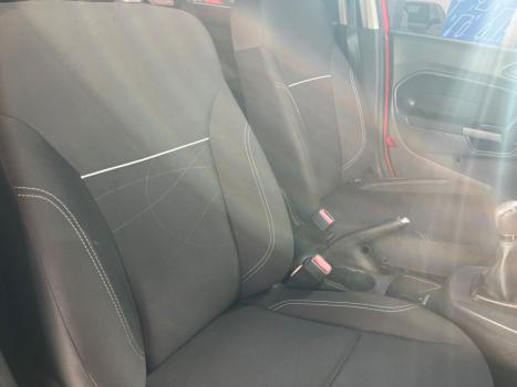 FORD Fiesta Hatch 1.6 16V 4P SE FLEX, Foto 10