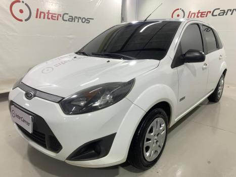 FORD Fiesta Hatch 1.0 4P, Foto 1