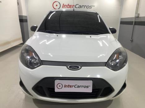 FORD Fiesta Hatch 1.0 4P, Foto 2