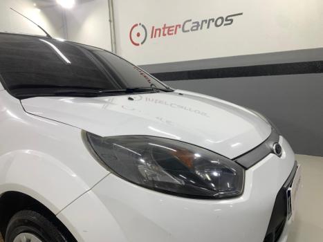 FORD Fiesta Hatch 1.0 4P, Foto 4