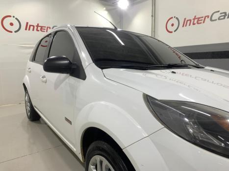 FORD Fiesta Hatch 1.0 4P, Foto 5