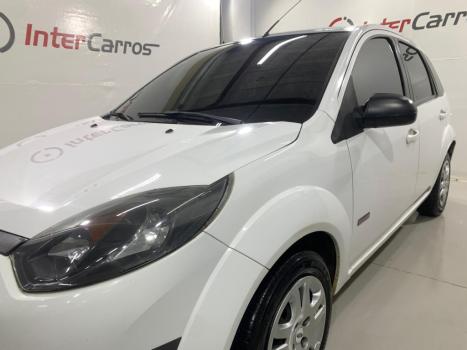 FORD Fiesta Hatch 1.0 4P, Foto 6