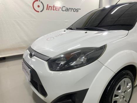 FORD Fiesta Hatch 1.0 4P, Foto 7