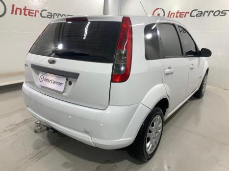 FORD Fiesta Hatch 1.0 4P, Foto 8