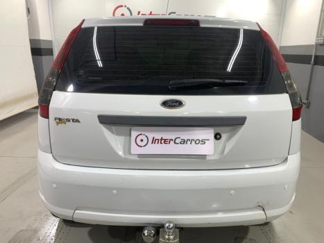 FORD Fiesta Hatch 1.0 4P, Foto 9