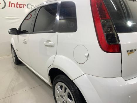 FORD Fiesta Hatch 1.0 4P, Foto 11